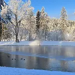 Haus Am Fischteich Feistritz ob Bleiburg