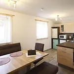 Apartment Haus Am Fischteich