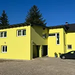 Haus Am Fischteich Apartment