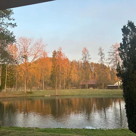 Haus Am Fischteich Feistritz ob Bleiburg