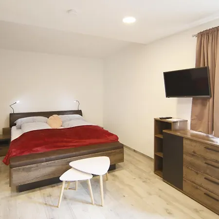 Haus Am Fischteich Feistritz ob Bleiburg