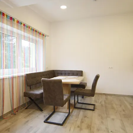 Haus Am Fischteich * Feistritz ob Bleiburg