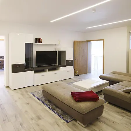 Haus Am Fischteich Feistritz ob Bleiburg