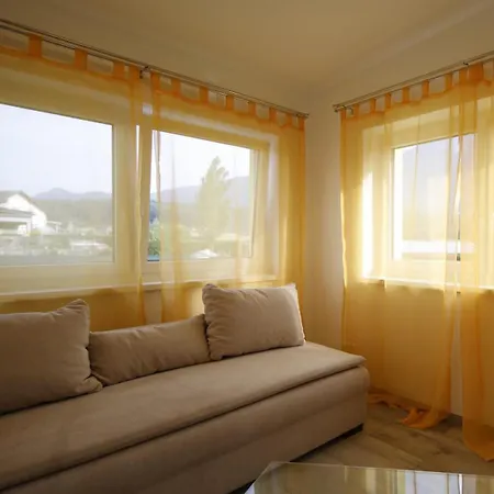 Haus Am Fischteich * Feistritz ob Bleiburg