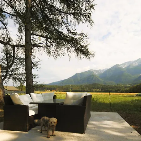 Daire Haus Am Fischteich *