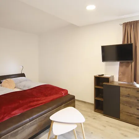 Haus Am Fischteich * Feistritz ob Bleiburg