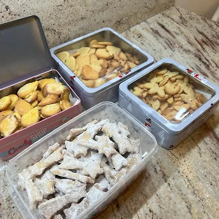 Apartament Haus Am Fischteich Feistritz ob Bleiburg