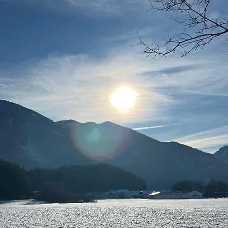 Haus Am Fischteich Apartament