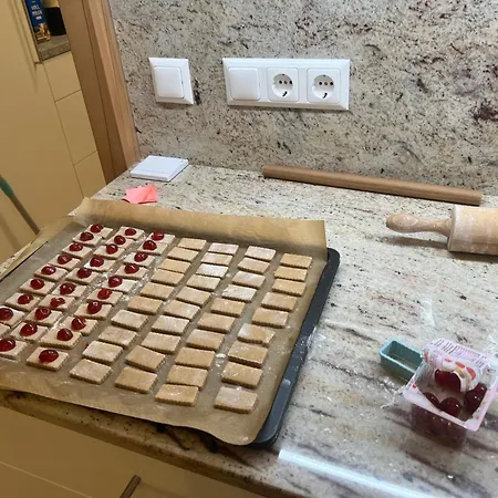 Apartament Haus Am Fischteich *