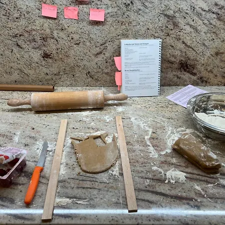 Haus Am Fischteich *