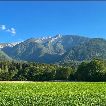 Haus Am Fischteich Feistritz ob Bleiburg