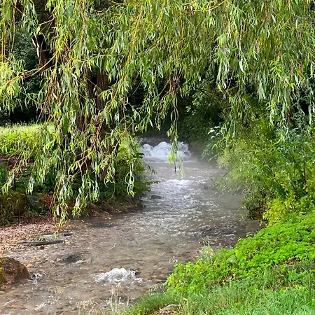 Haus Am Fischteich * Feistritz ob Bleiburg