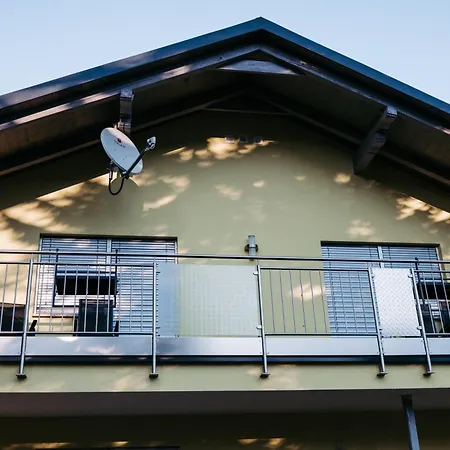 Haus Am Fischteich Daire