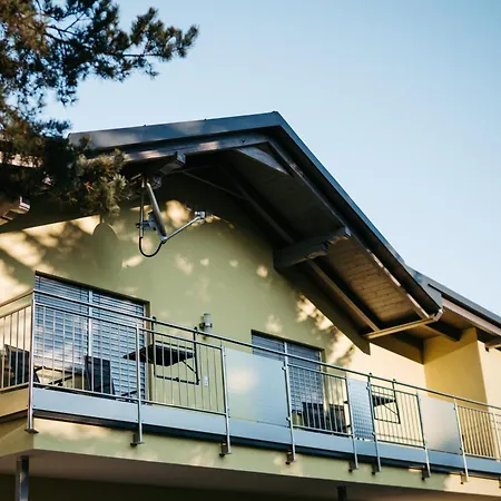 Haus Am Fischteich Daire *