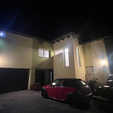 Haus Am Fischteich *