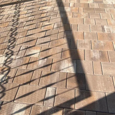 Daire Haus Am Fischteich Feistritz ob Bleiburg