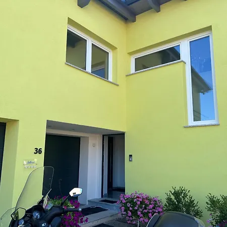 Haus Am Fischteich