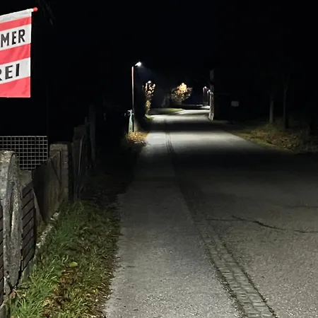 Haus Am Fischteich Apartament