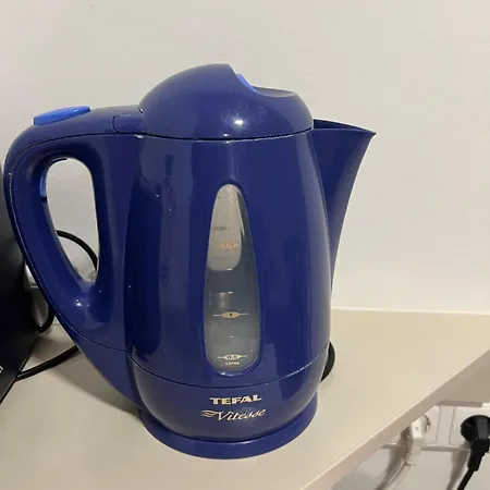 Haus Am Fischteich Apartament Feistritz ob Bleiburg