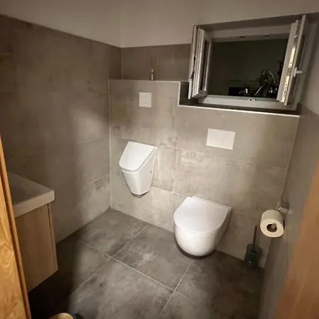 Haus Am Fischteich Apartament *