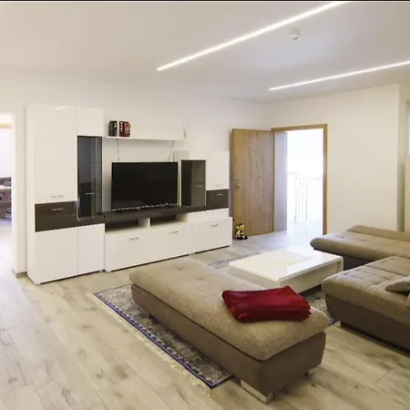 Haus Am Fischteich * Feistritz ob Bleiburg