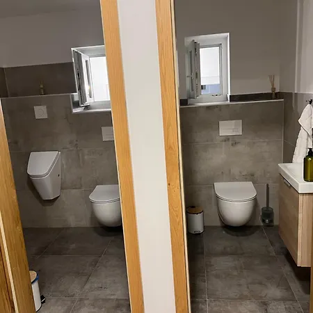 Haus Am Fischteich *