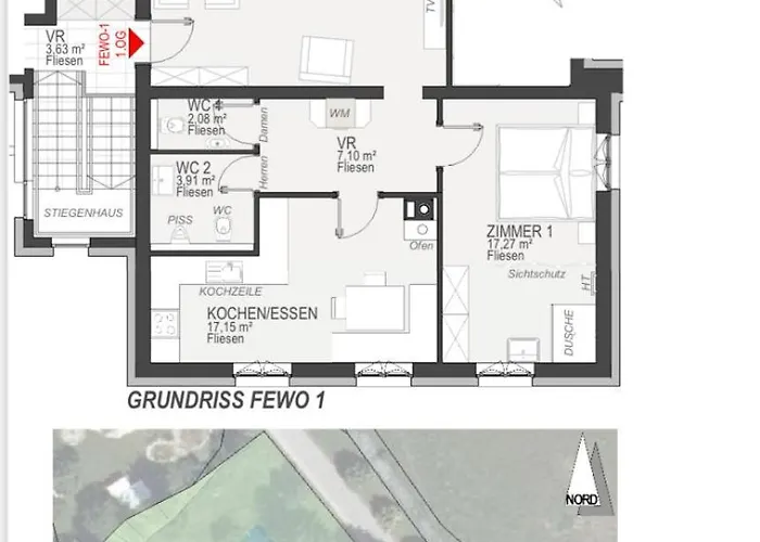 Haus Am Fischteich * Feistritz ob Bleiburg