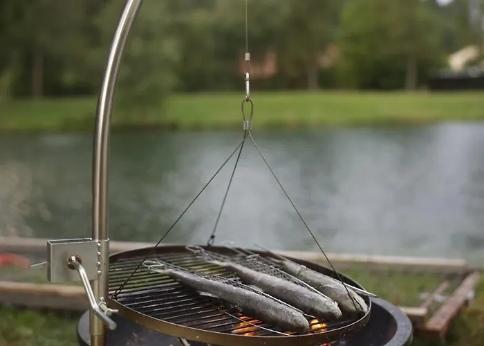 Haus Am Fischteich * Feistritz ob Bleiburg