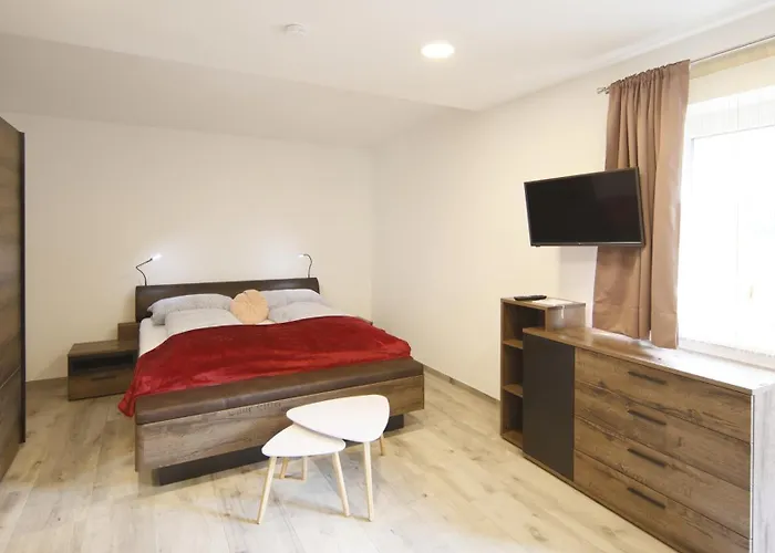 Haus Am Fischteich Feistritz ob Bleiburg