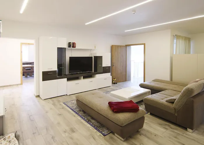 Haus Am Fischteich Feistritz ob Bleiburg