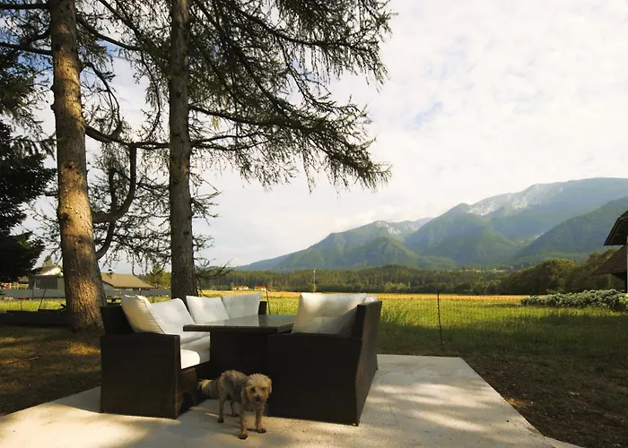 Apartment Haus Am Fischteich *