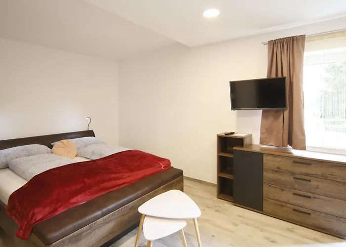 Haus Am Fischteich * Feistritz ob Bleiburg