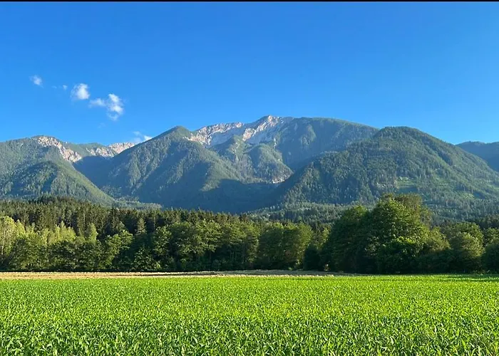 Haus Am Fischteich Feistritz ob Bleiburg