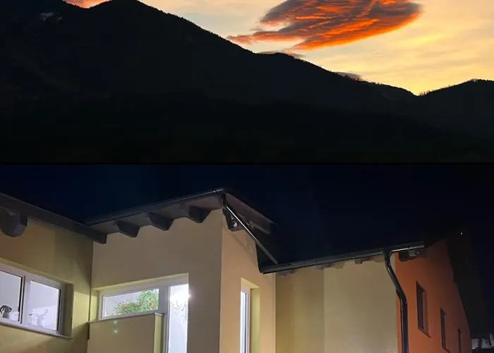 Apartment Haus Am Fischteich Feistritz ob Bleiburg