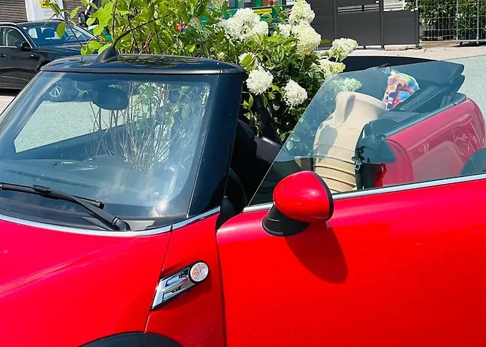 Apartment Haus Am Fischteich Feistritz ob Bleiburg