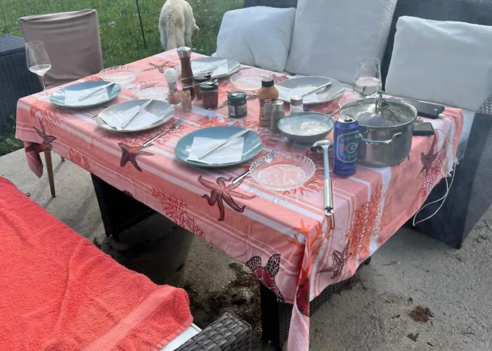 Haus Am Fischteich Feistritz ob Bleiburg