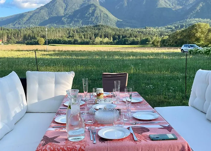 Haus Am Fischteich *