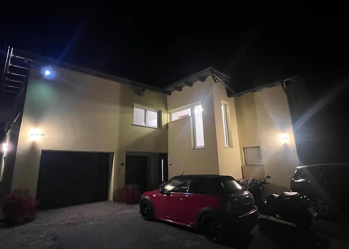 Haus Am Fischteich *