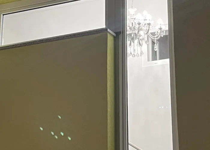 Апартаменты Haus Am Fischteich *