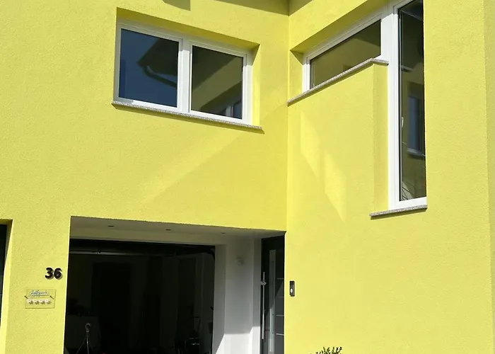 Haus Am Fischteich * Feistritz ob Bleiburg