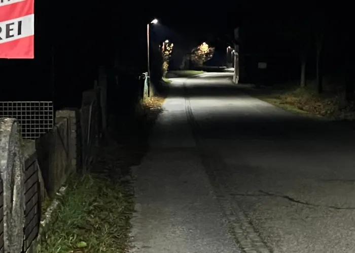 Haus Am Fischteich Apartment