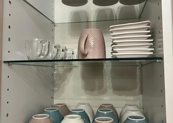 Haus Am Fischteich Апартаменты *