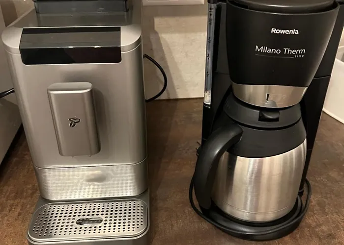 Apartment Haus Am Fischteich