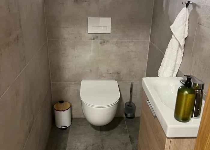 Apartment Haus Am Fischteich *