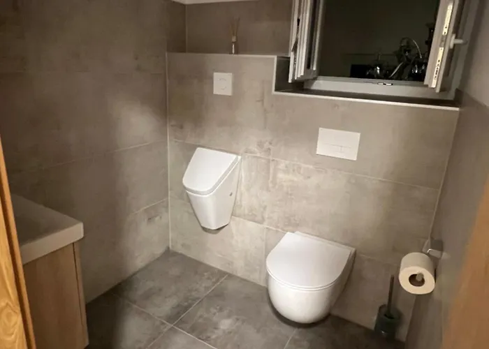 Haus Am Fischteich Apartment *